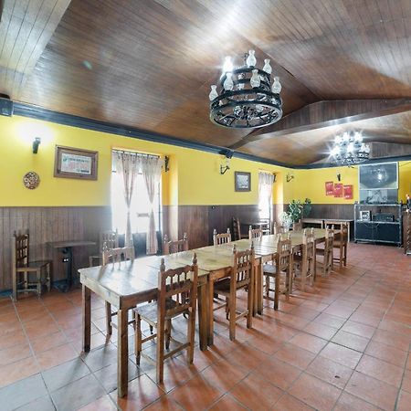 Oyo Casa Vieja,Ciudad Serdan,Museo La Magnolia Luaran gambar