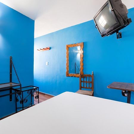 Oyo Casa Vieja,Ciudad Serdan,Museo La Magnolia Luaran gambar