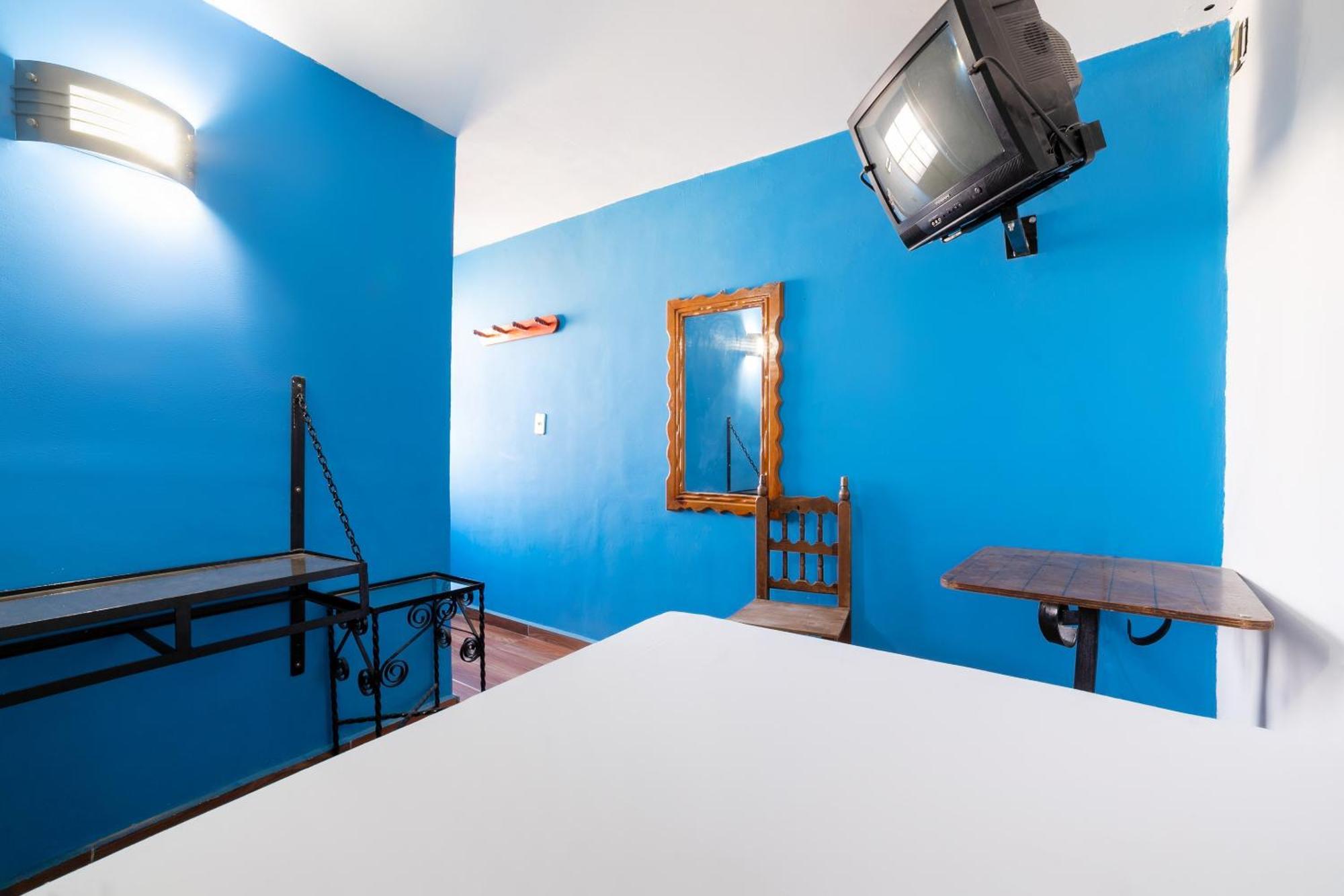 Oyo Casa Vieja,Ciudad Serdan,Museo La Magnolia Luaran gambar