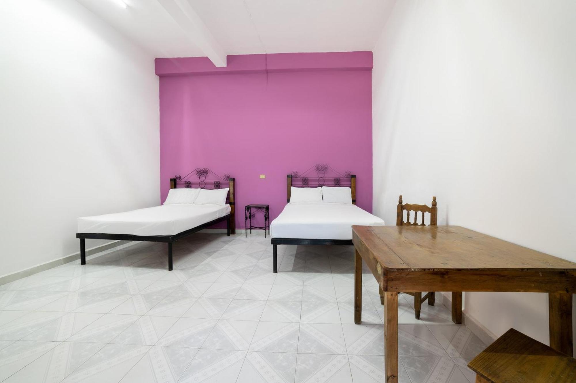 Oyo Casa Vieja,Ciudad Serdan,Museo La Magnolia Luaran gambar