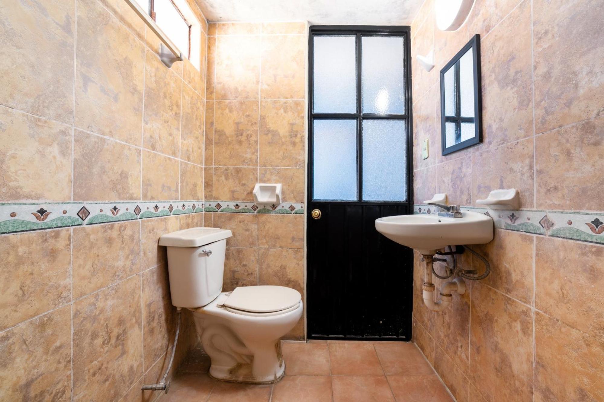 Oyo Casa Vieja,Ciudad Serdan,Museo La Magnolia Luaran gambar