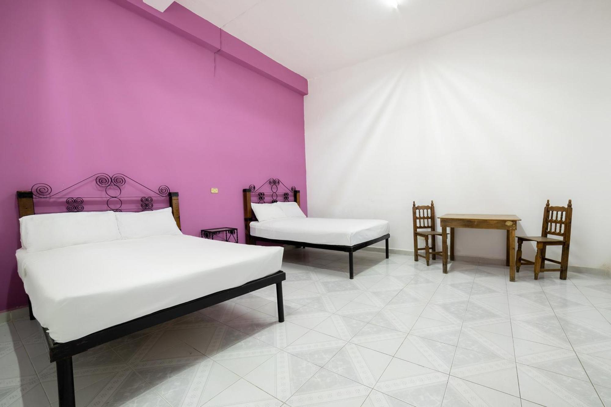 Oyo Casa Vieja,Ciudad Serdan,Museo La Magnolia Luaran gambar