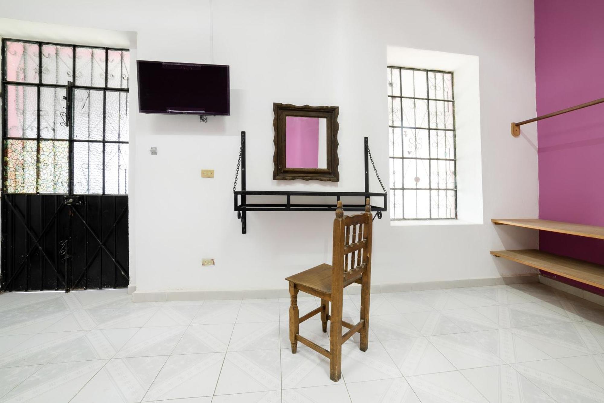 Oyo Casa Vieja,Ciudad Serdan,Museo La Magnolia Luaran gambar