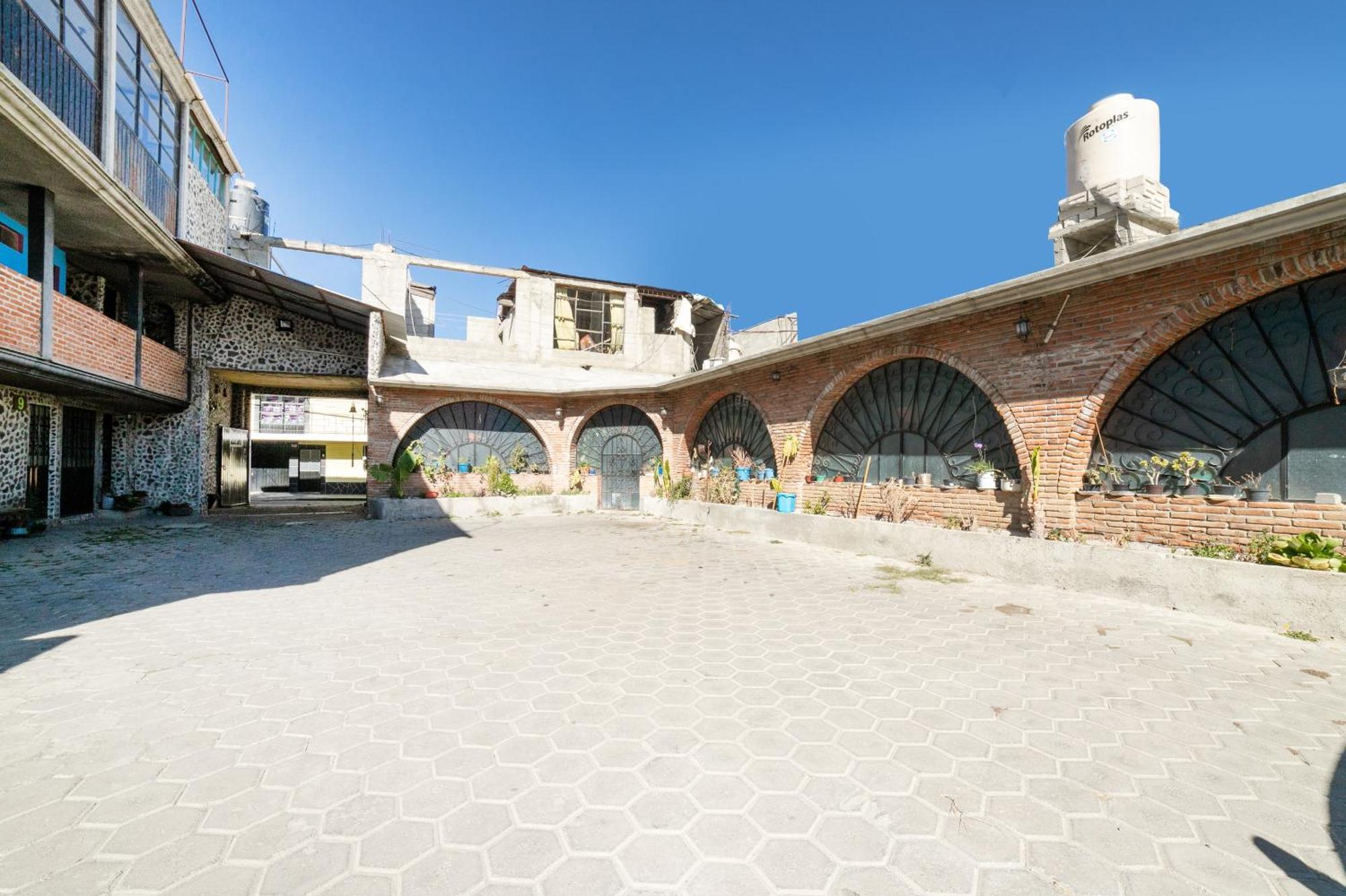 Oyo Casa Vieja,Ciudad Serdan,Museo La Magnolia Luaran gambar